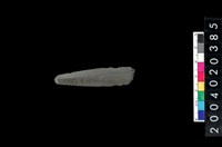 藏品(矛鏃)的圖片