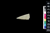 藏品(矛鏃)的圖片