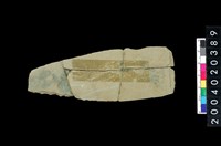 藏品(矛鏃)的圖片