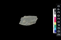 藏品(矛鏃)的圖片