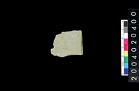 藏品(矛鏃)的圖片