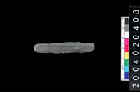 藏品(矛鏃)的圖片