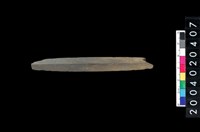 藏品(矛鏃)的圖片