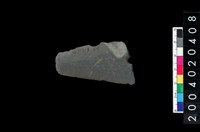 藏品(矛鏃)的圖片