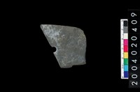 藏品(矛鏃)的圖片