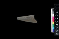 藏品(矛鏃)的圖片