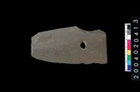 藏品(矛鏃)的圖片