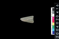 藏品(矛鏃)的圖片