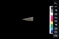 藏品(矛鏃)的圖片