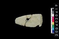 藏品(矛鏃)的圖片