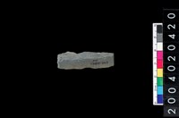 藏品(矛鏃)的圖片