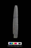 藏品(矛鏃)的圖片