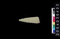 藏品(矛鏃)的圖片