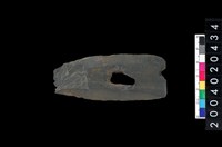 藏品(矛鏃)的圖片