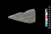 藏品(矛鏃)的圖片