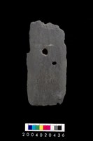 藏品(矛鏃)的圖片