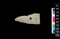 藏品(矛鏃)的圖片