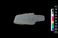 藏品(矛鏃)的圖片