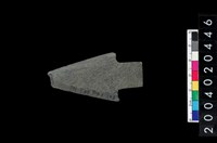 藏品(矛鏃)的圖片