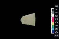 藏品(矛鏃)的圖片