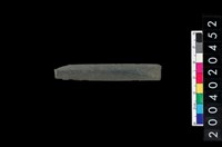 藏品(矛鏃)的圖片