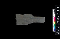 藏品(矛鏃)的圖片