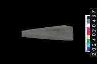 藏品(矛鏃)的圖片