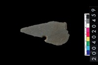 藏品(矛鏃)的圖片