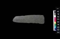 藏品(矛鏃)的圖片