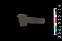 藏品(矛鏃)的圖片