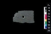 藏品(矛鏃)的圖片