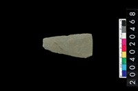 藏品(矛鏃)的圖片