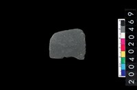 藏品(矛鏃)的圖片