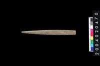 藏品(矛鏃)的圖片