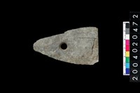 藏品(矛鏃)的圖片