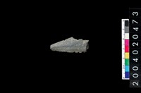 藏品(矛鏃)的圖片