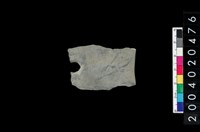 藏品(矛鏃)的圖片