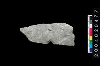 藏品(矛鏃)的圖片