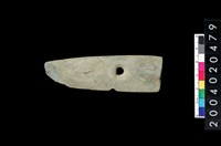 藏品(矛鏃)的圖片