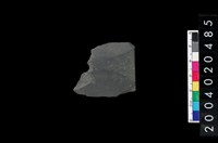 藏品(矛鏃)的圖片