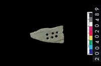 藏品(矛鏃)的圖片