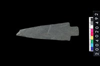 藏品(矛鏃)的圖片