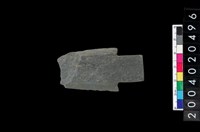 藏品(矛鏃)的圖片