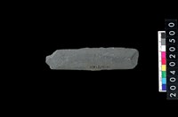 藏品(矛鏃)的圖片