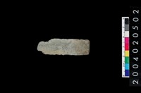 藏品(矛鏃)的圖片