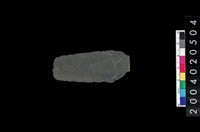 藏品(矛鏃)的圖片