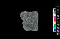 藏品(矛鏃)的圖片