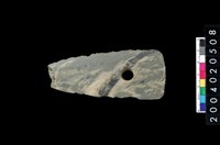 藏品(矛鏃)的圖片