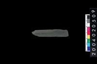 藏品(矛鏃)的圖片