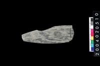 藏品(矛鏃)的圖片